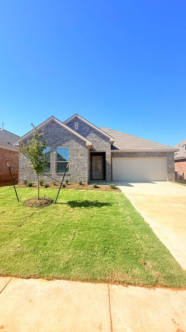 House for rent at 9109 SW 19th St Chudutch 19T, Oklahoma City, OK 73128