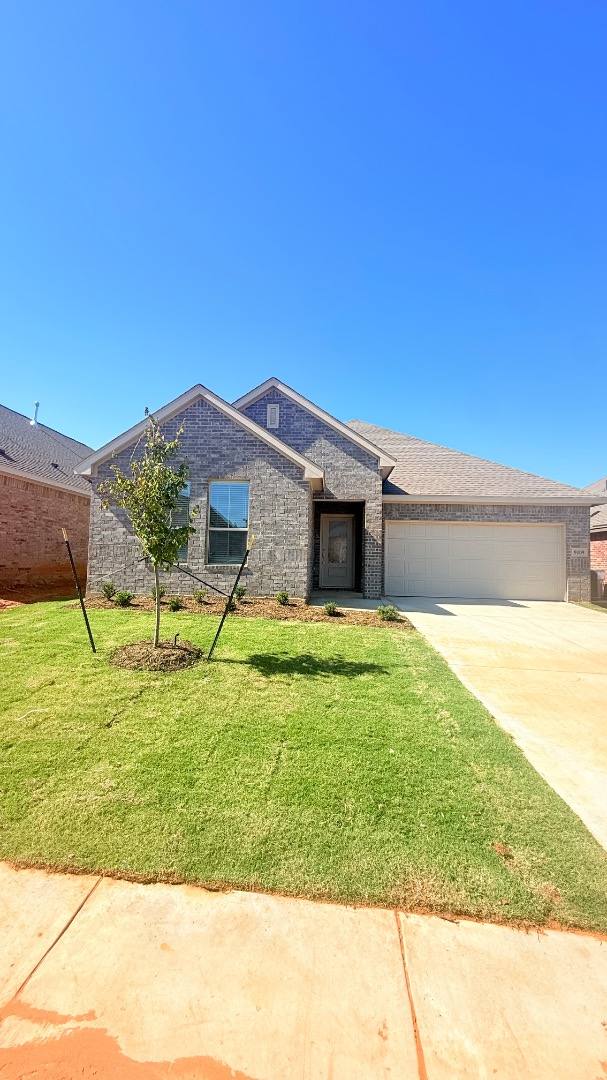 House for rent at 9109 SW 19th St Chudutch 19T, Oklahoma City, OK 73128