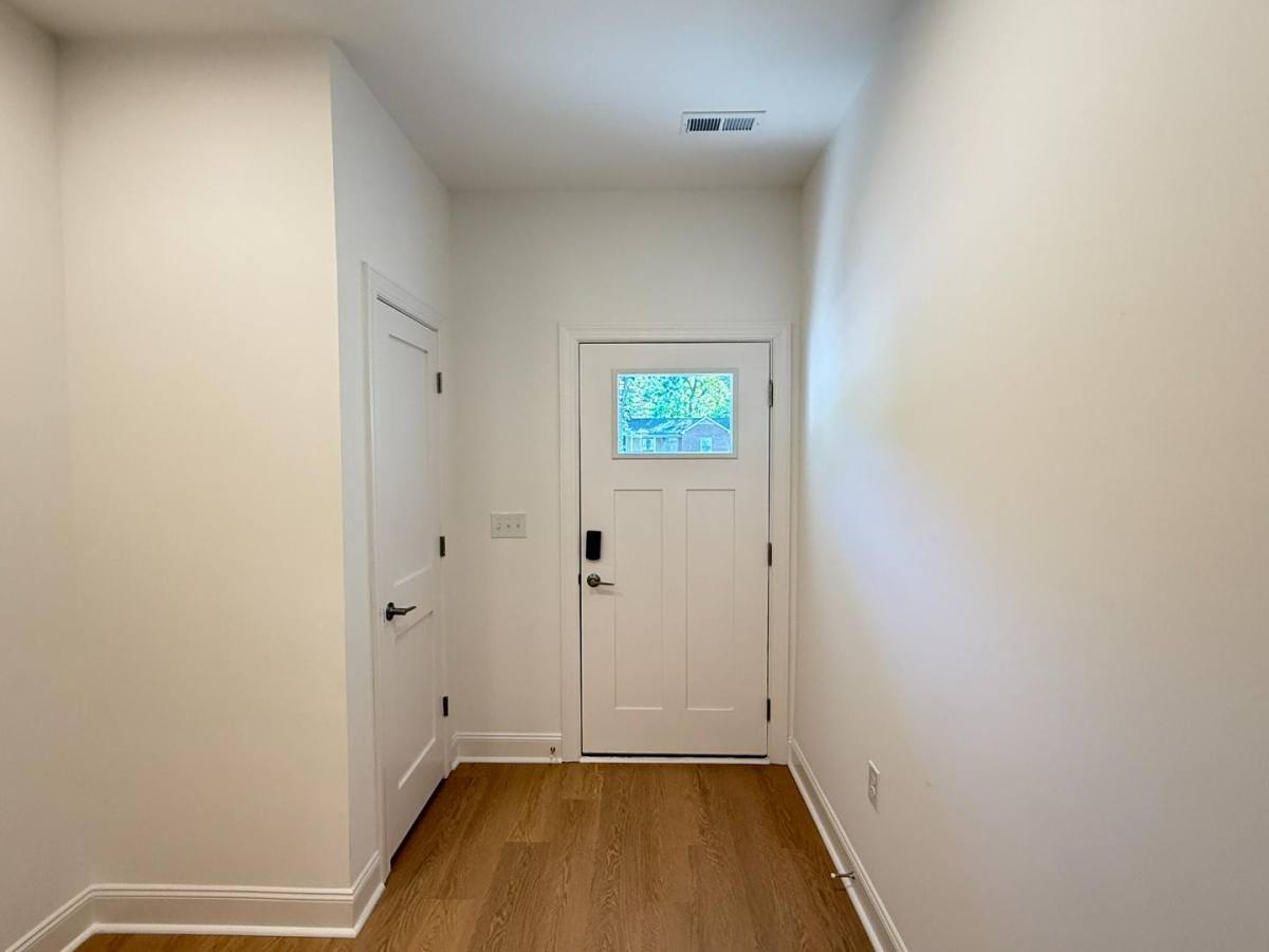 Townhouse for rent at 355 James St #355, Vass, NC 28394