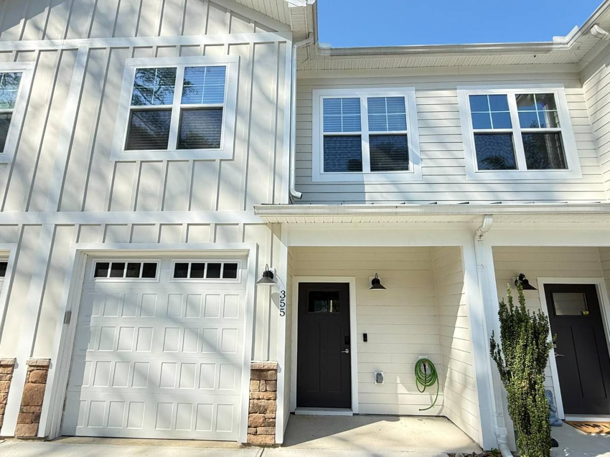 Townhouse for rent at 355 James St #355, Vass, NC 28394