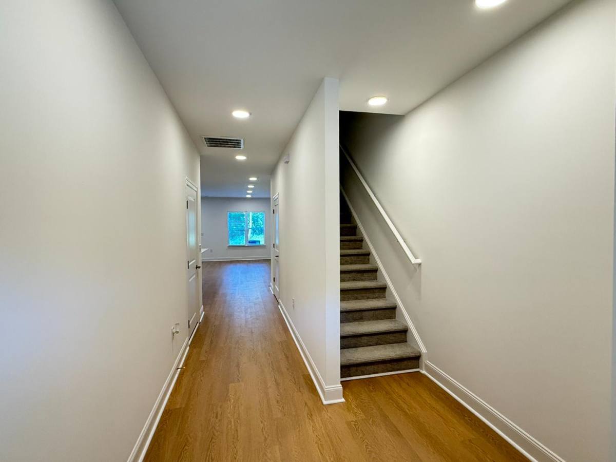 Townhouse for rent at 355 James St #355, Vass, NC 28394