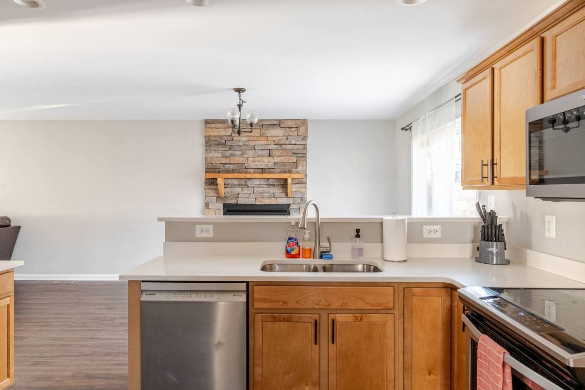 House for rent at 301 Rollason Dr, Front Royal, VA 22630