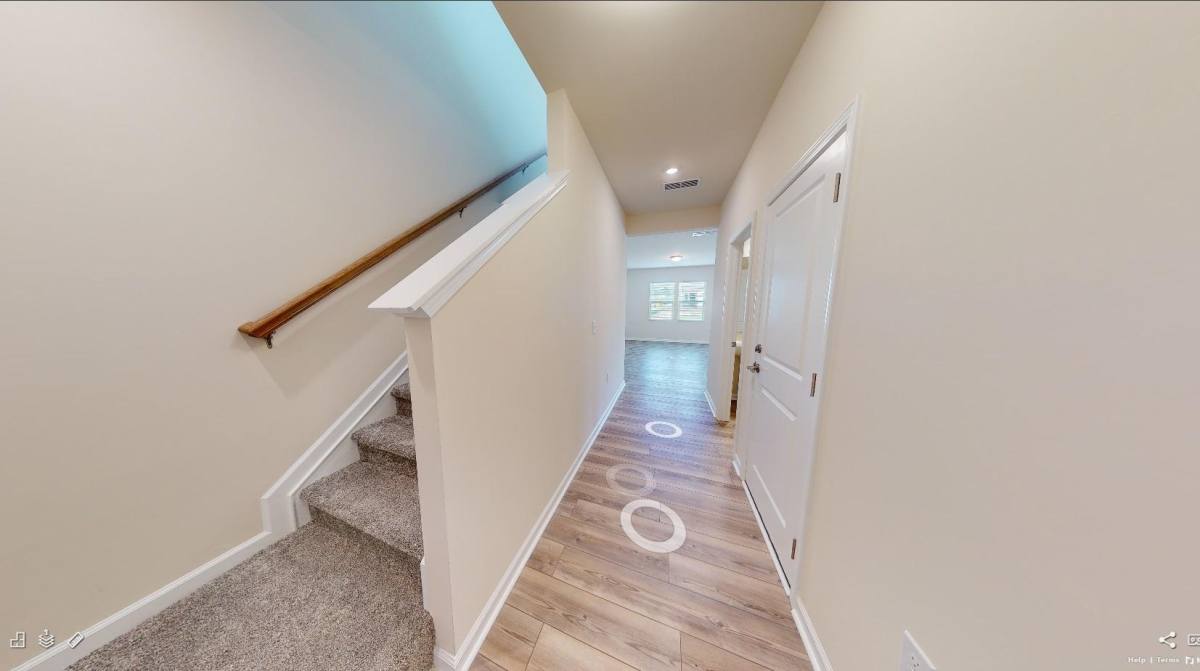 House for rent at 540 Campbell Ridge Place, Wendell, NC 27591