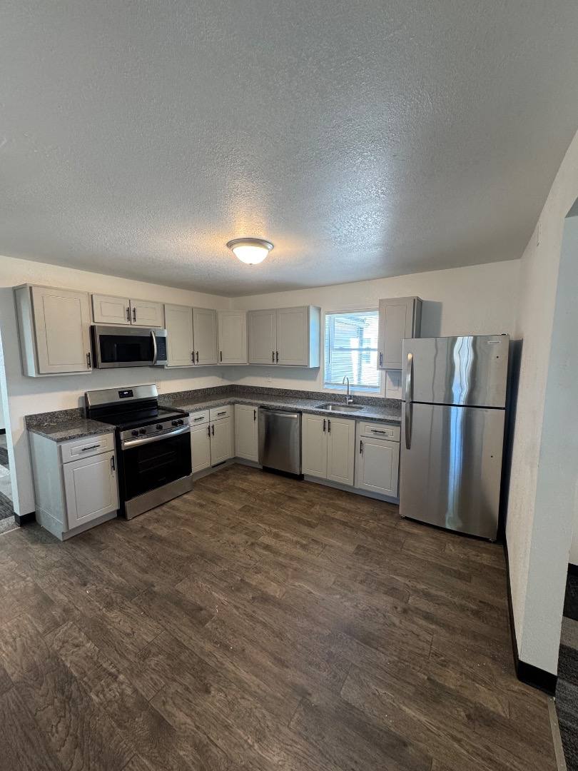House for rent at 551 S Nappanee St, Nappanee, IN 46550