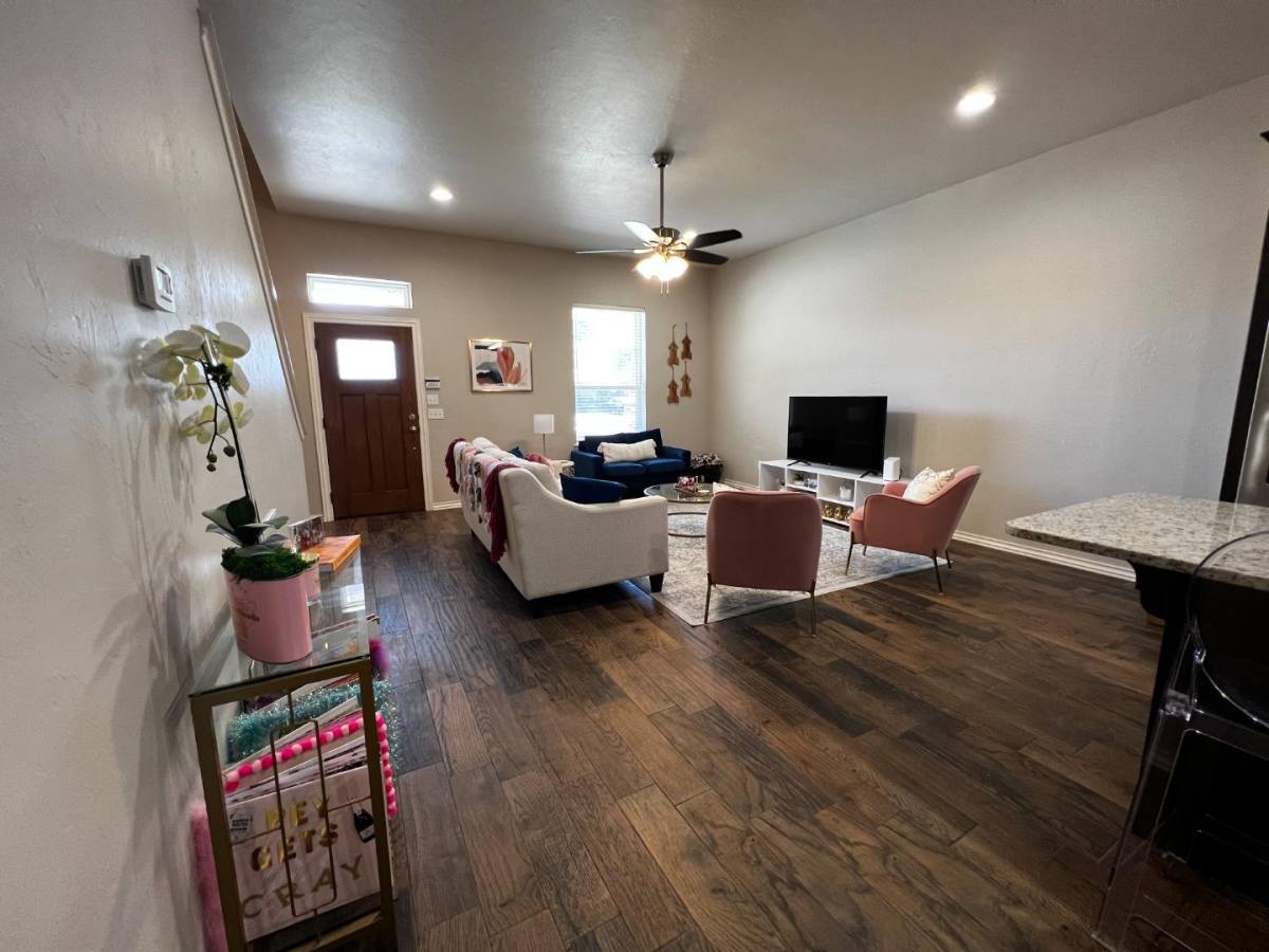 Apartment for rent at 720 Deans Row Ave #3, Norman, OK 73069
