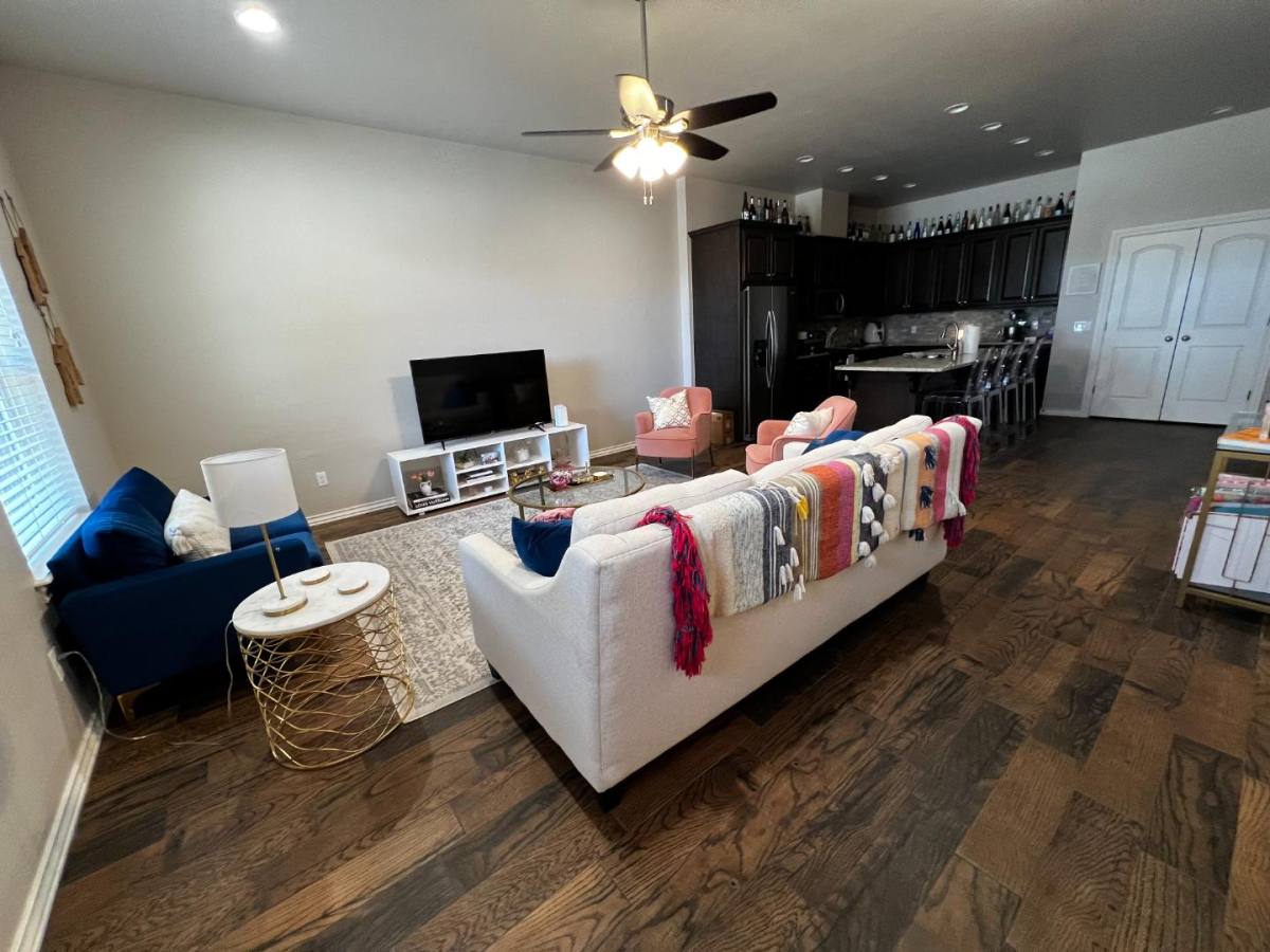 Apartment for rent at 720 Deans Row Ave #3, Norman, OK 73069