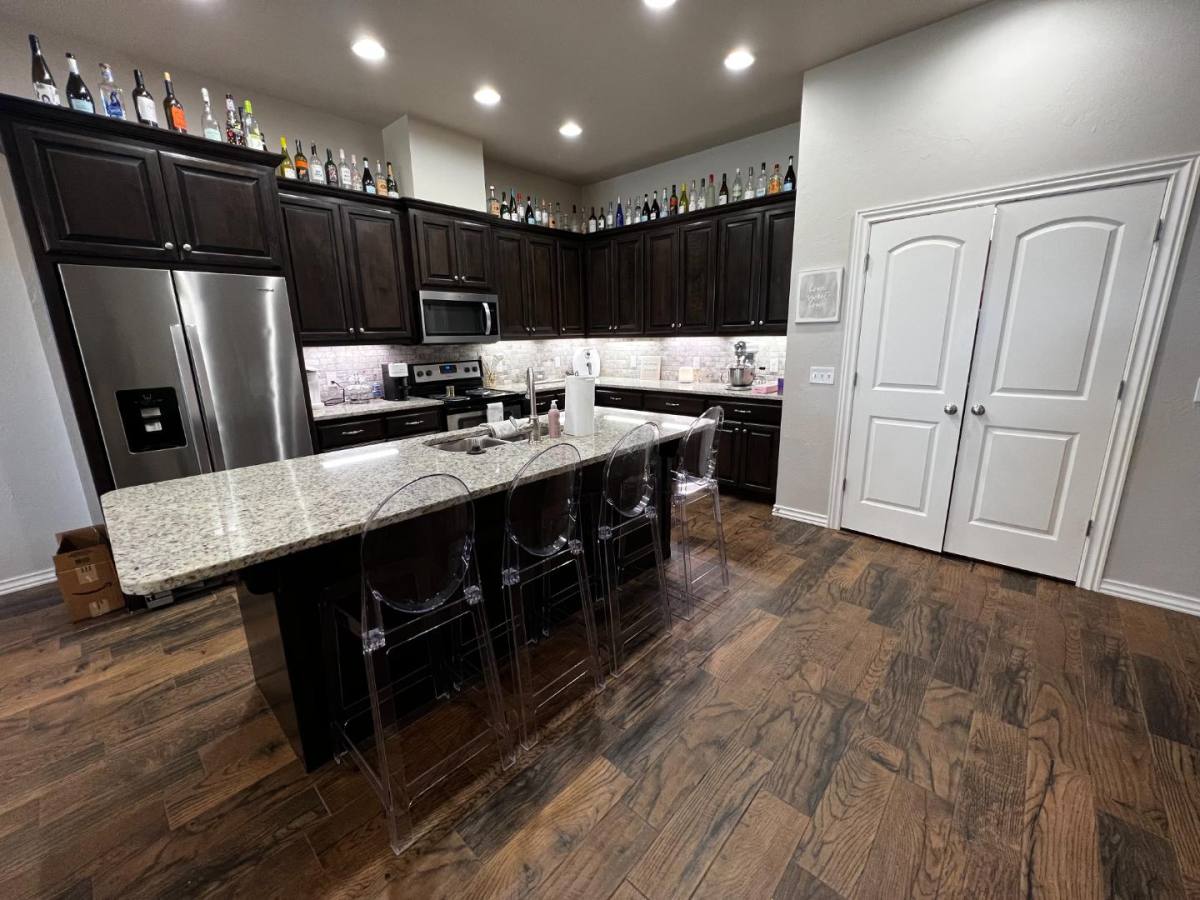 Apartment for rent at 720 Deans Row Ave #3, Norman, OK 73069