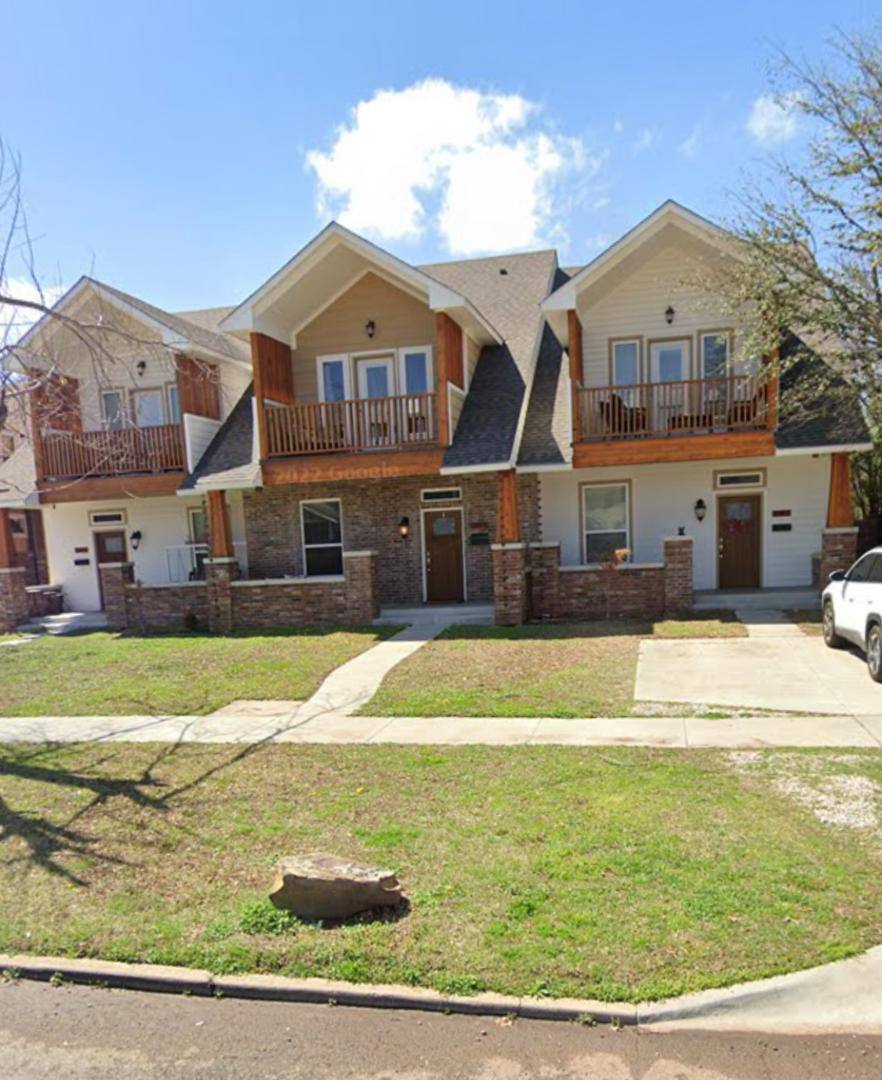 Apartment for rent at 720 Deans Row Ave #3, Norman, OK 73069
