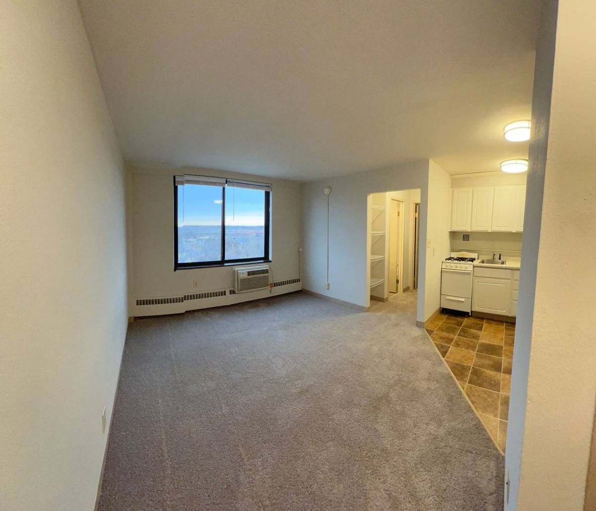 Apartment for rent at 330 Oak Grove St, Minneapolis, MN 55403