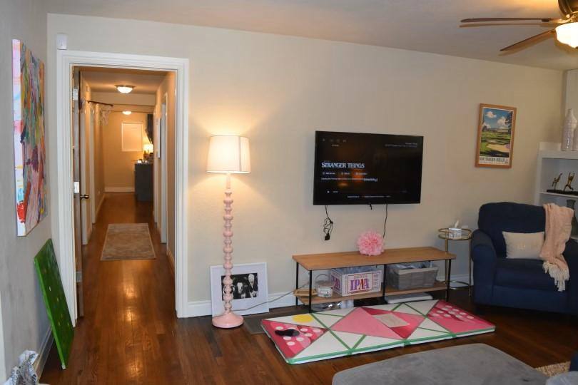 Apartment for rent at 724 Deans Row Ave #1, Norman, OK 73069