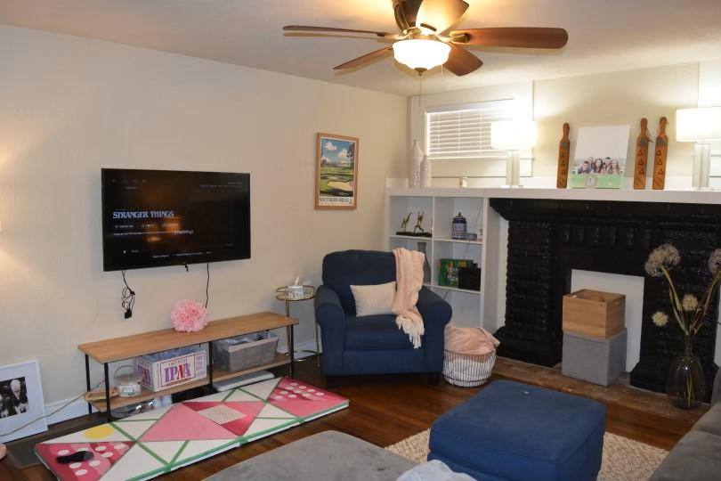 Apartment for rent at 724 Deans Row Ave #1, Norman, OK 73069