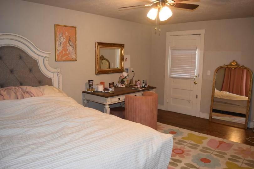 Apartment for rent at 724 Deans Row Ave #1, Norman, OK 73069