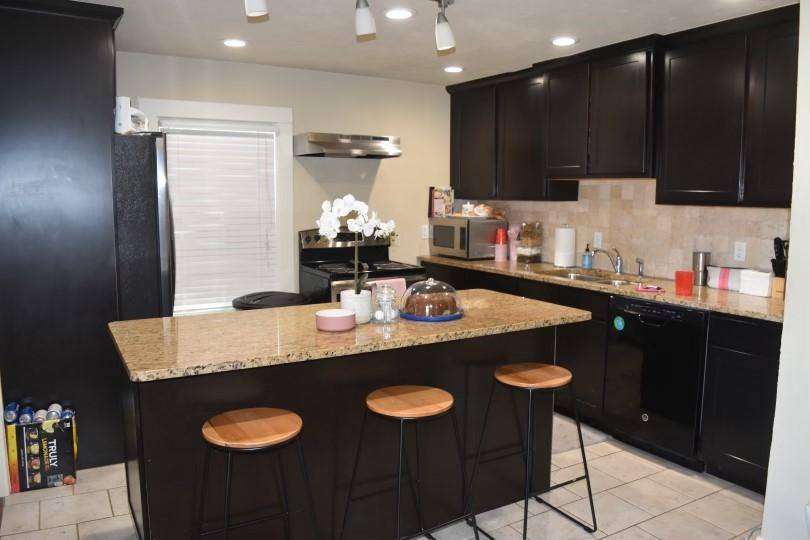 Apartment for rent at 724 Deans Row Ave #1, Norman, OK 73069