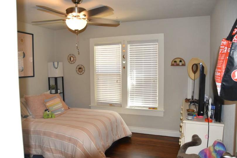 Apartment for rent at 724 Deans Row Ave #1, Norman, OK 73069