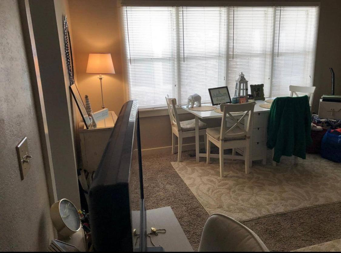 Apartment for rent at 764 Deans Row Ave #1, Norman, OK 73069