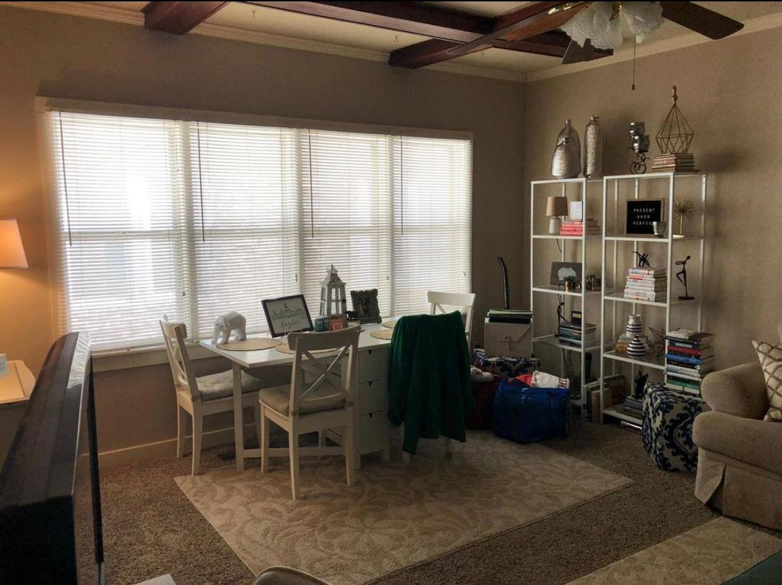Apartment for rent at 764 Deans Row Ave #1, Norman, OK 73069