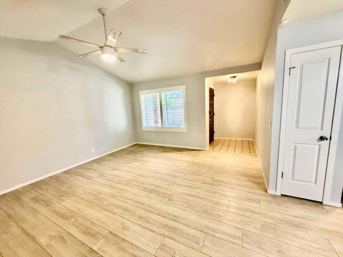 Townhouse for rent at 2619 Waverly Court, Chico, CA 95973