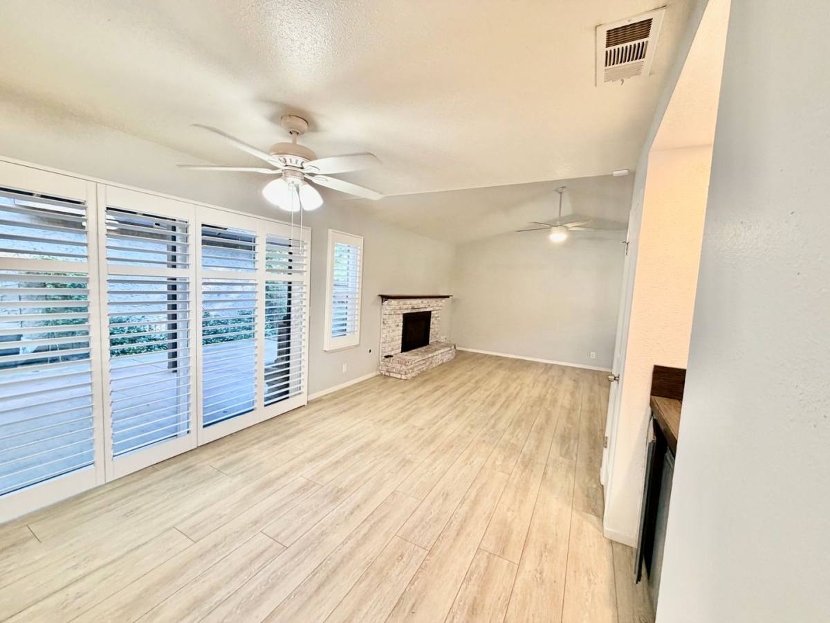Townhouse for rent at 2619 Waverly Court, Chico, CA 95973