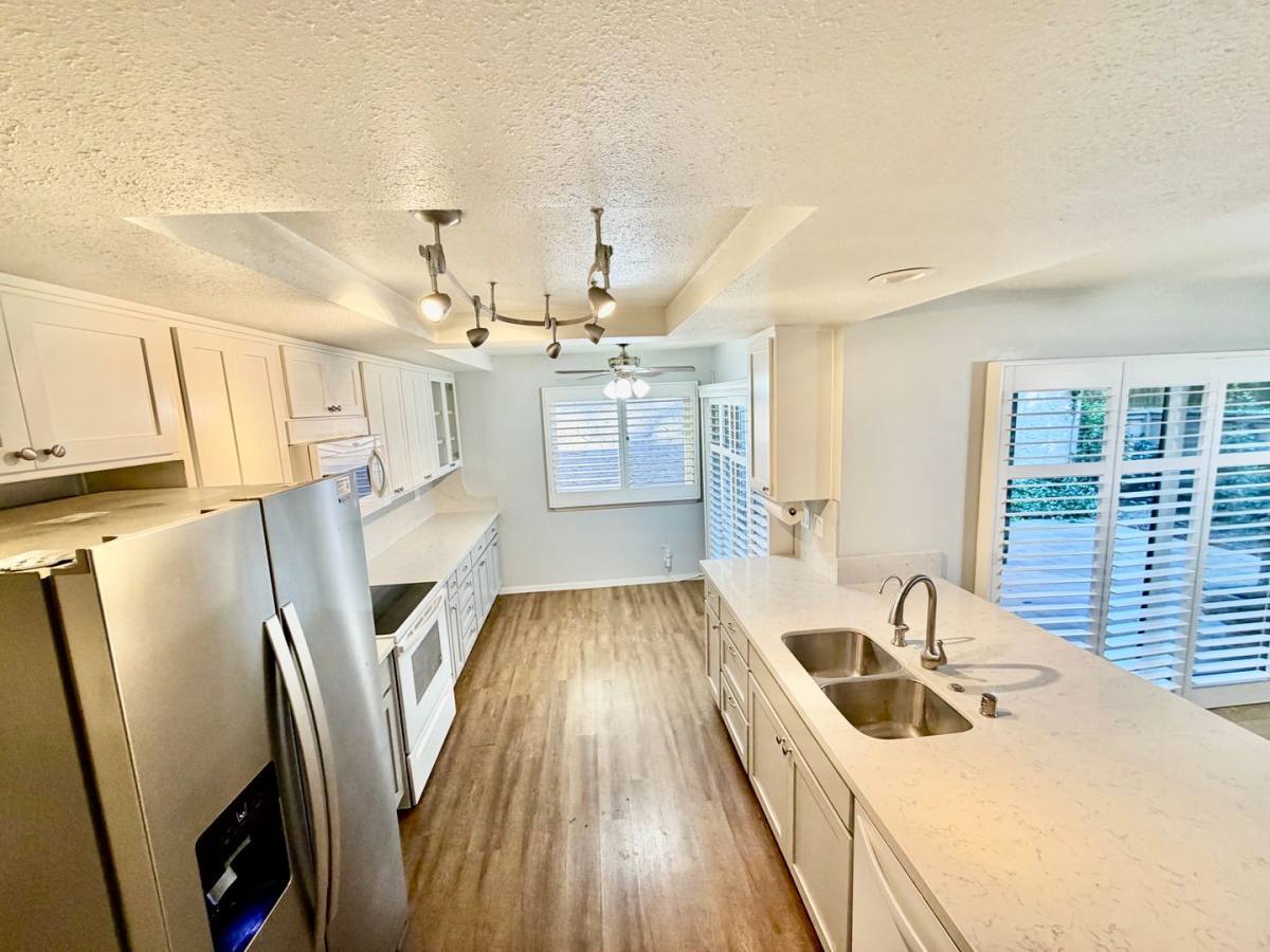 Townhouse for rent at 2619 Waverly Court, Chico, CA 95973