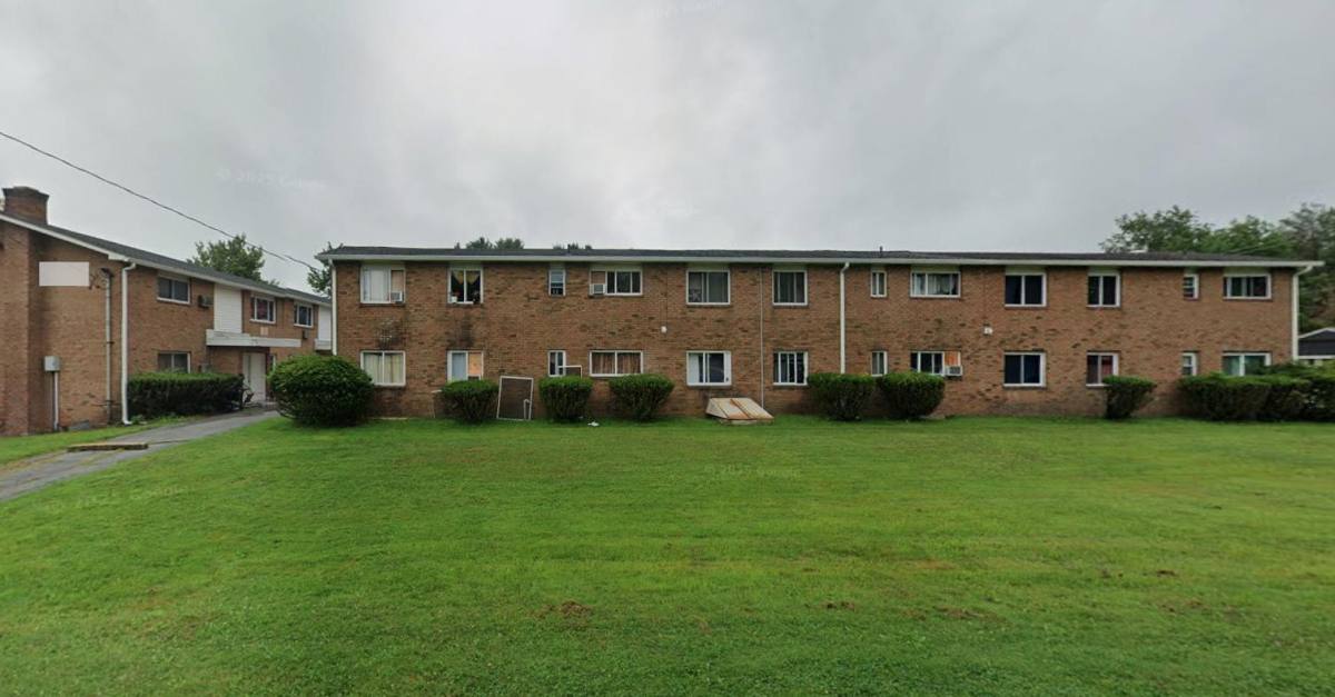 Apartment for rent at 79 Yaun Ave #21, Liberty, NY 12754