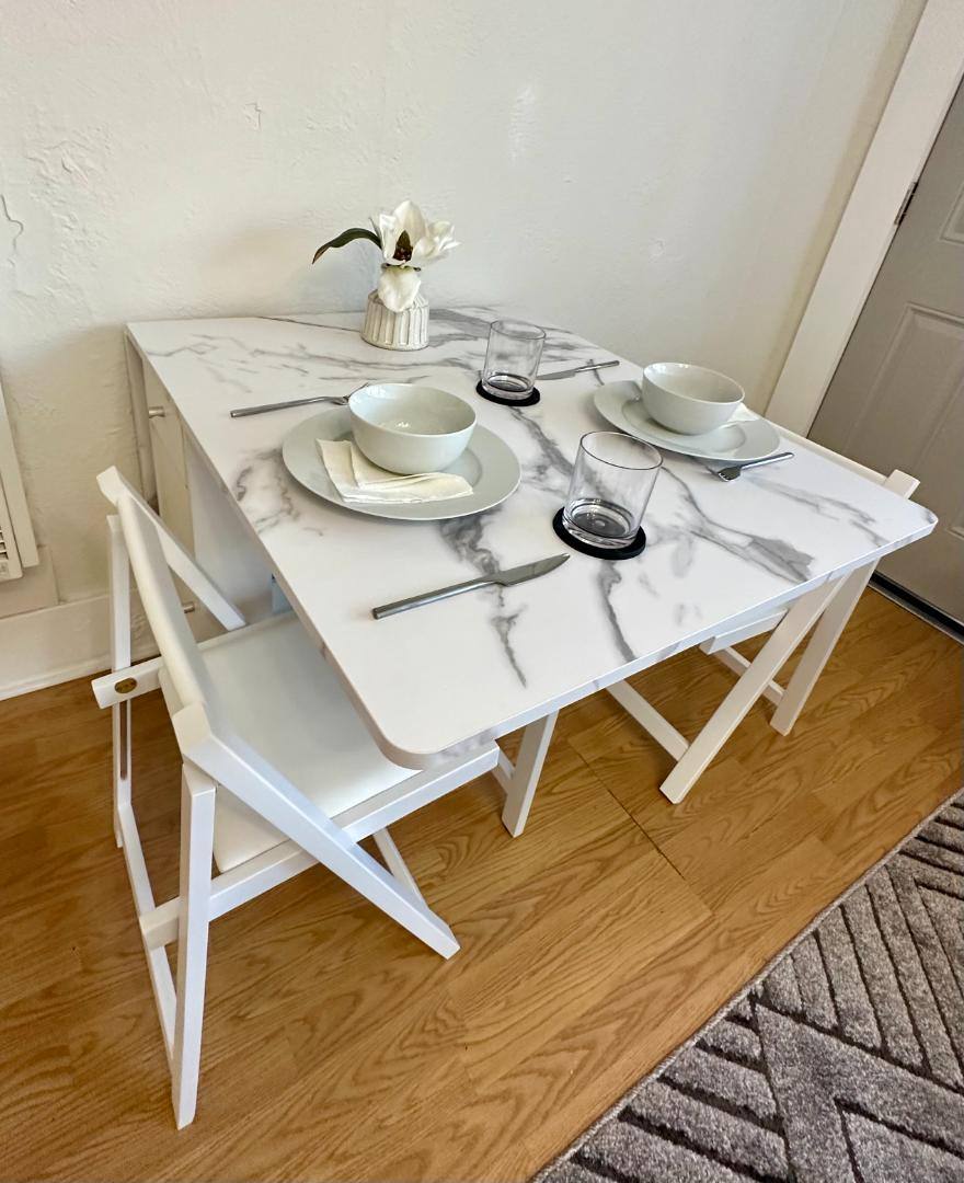 Apartment for rent at 1278 41st Ave #A, San Francisco, CA 94122