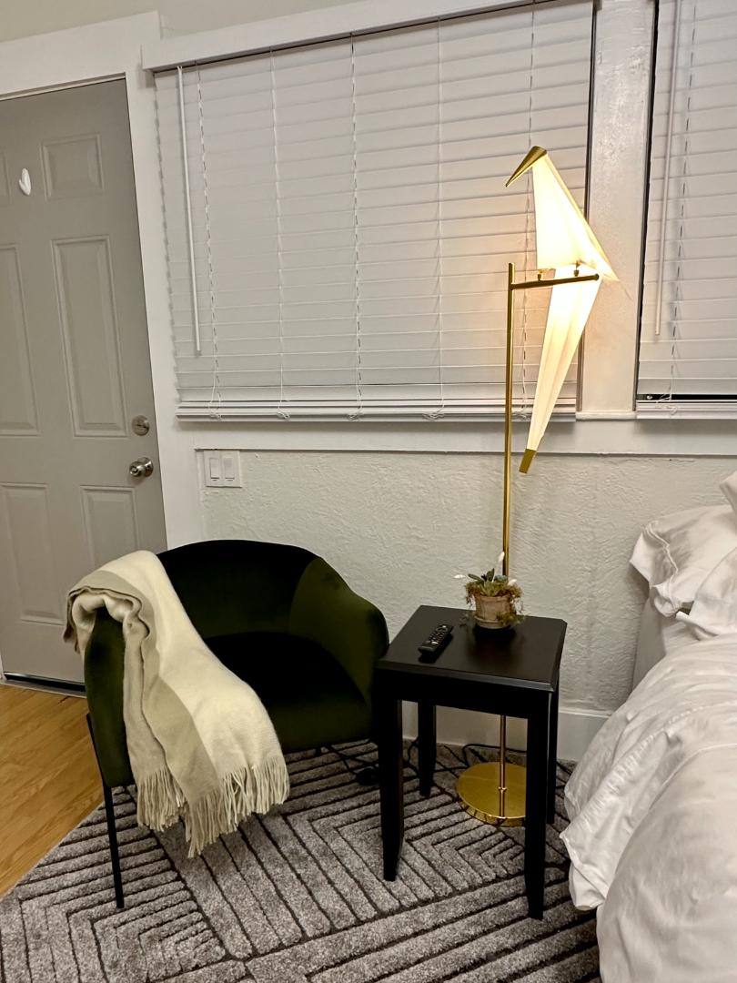 Apartment for rent at 1278 41st Ave #A, San Francisco, CA 94122