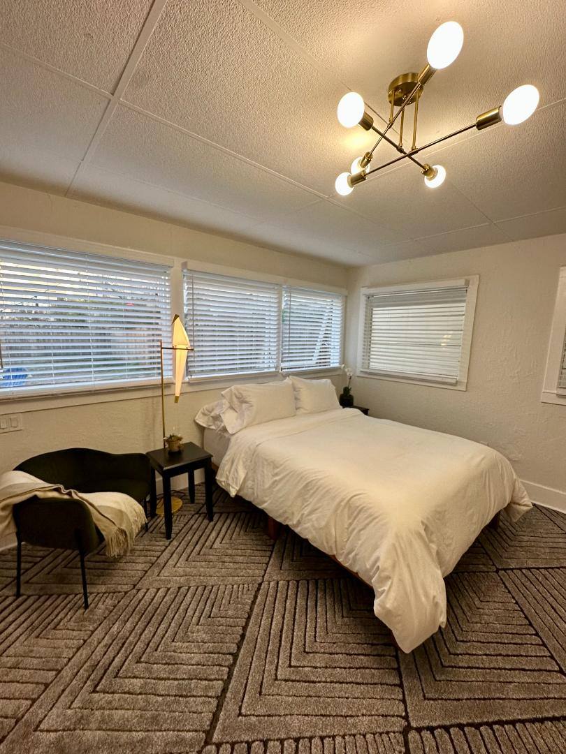 Apartment for rent at 1278 41st Ave #A, San Francisco, CA 94122