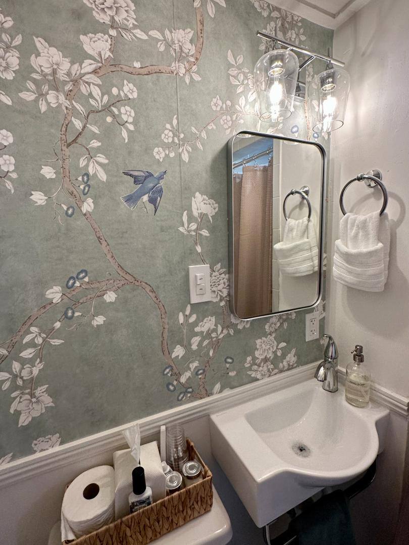 Apartment for rent at 1278 41st Ave #A, San Francisco, CA 94122