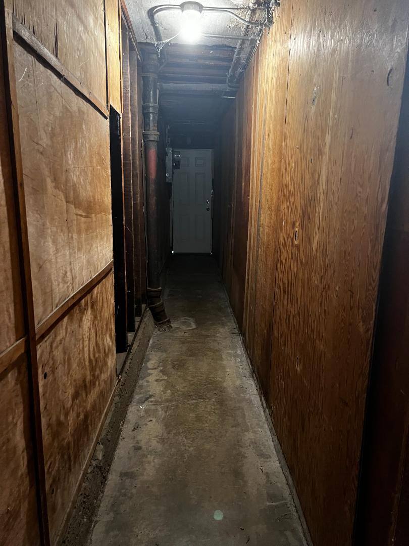 Apartment for rent at 1278 41st Ave #A, San Francisco, CA 94122