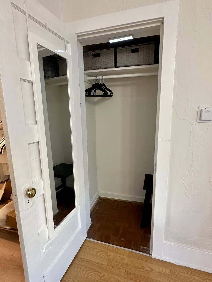 Apartment for rent at 1278 41st Ave #A, San Francisco, CA 94122