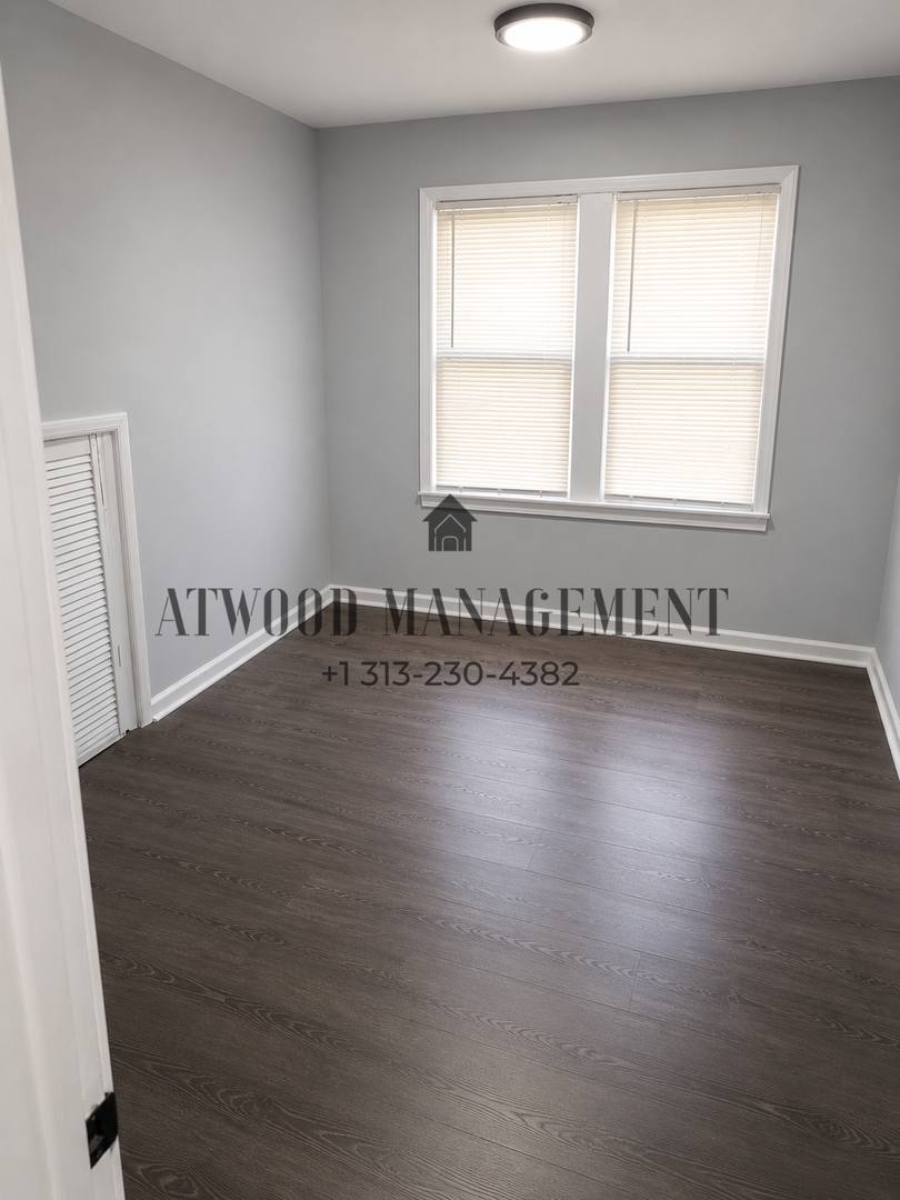 House for rent at 3040 Kendall St, Detroit, MI 48238