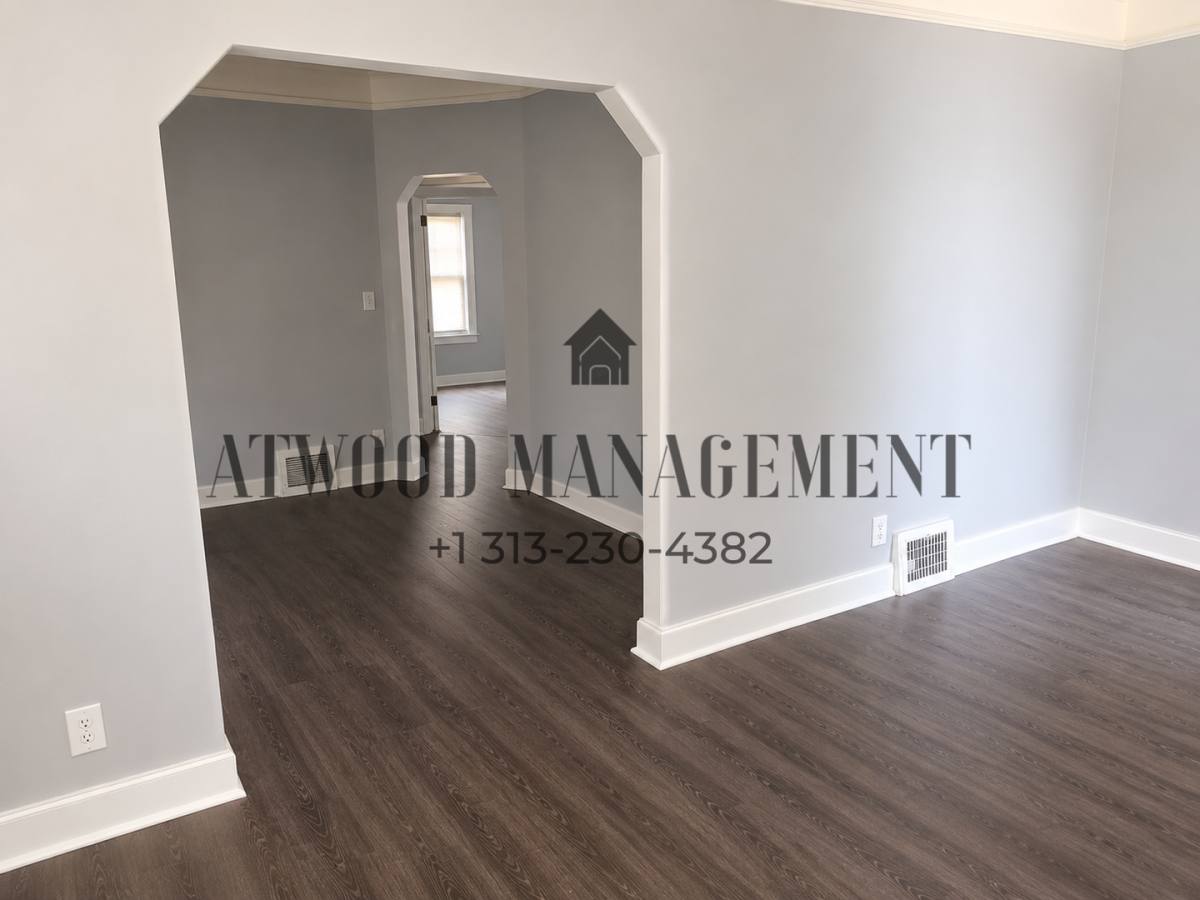 House for rent at 3040 Kendall St, Detroit, MI 48238