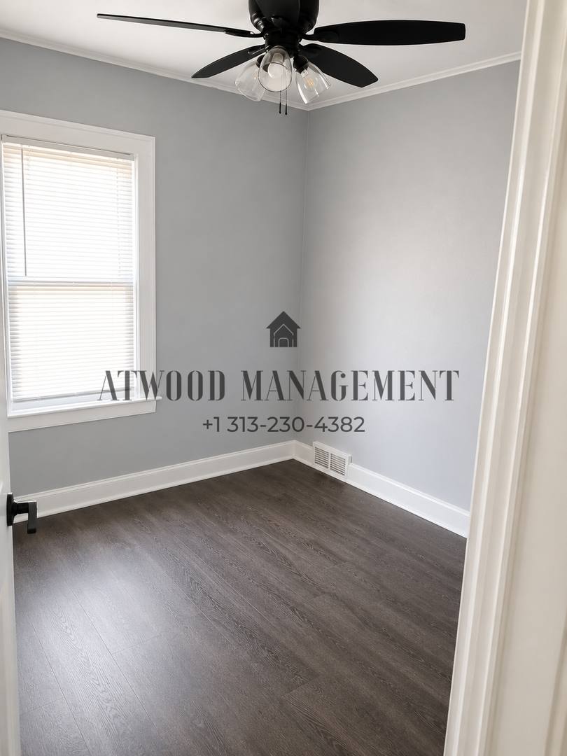 House for rent at 3040 Kendall St, Detroit, MI 48238