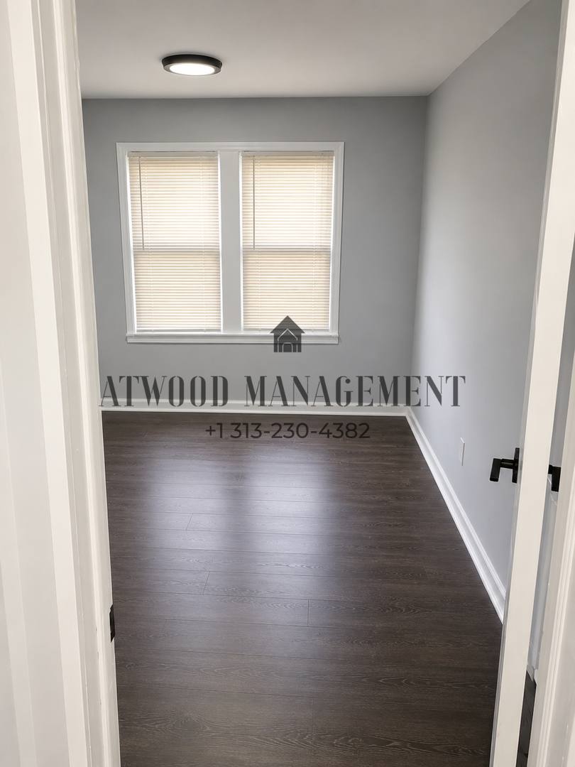 House for rent at 3040 Kendall St, Detroit, MI 48238