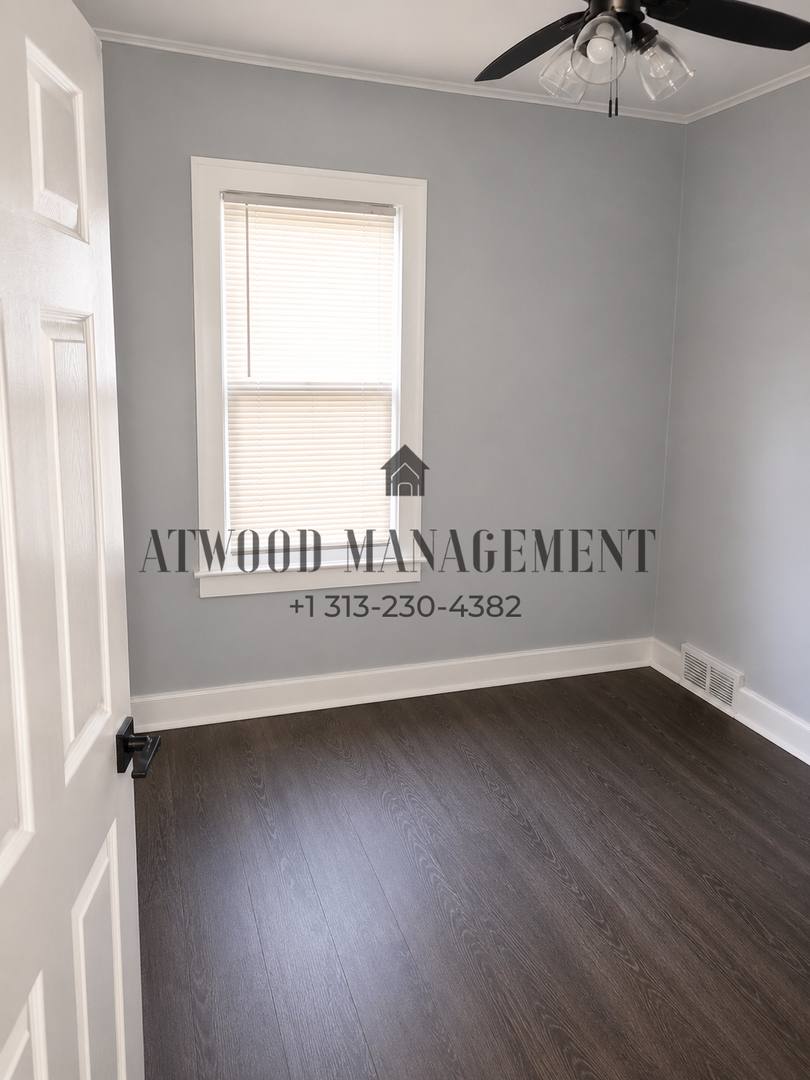 House for rent at 3040 Kendall St, Detroit, MI 48238