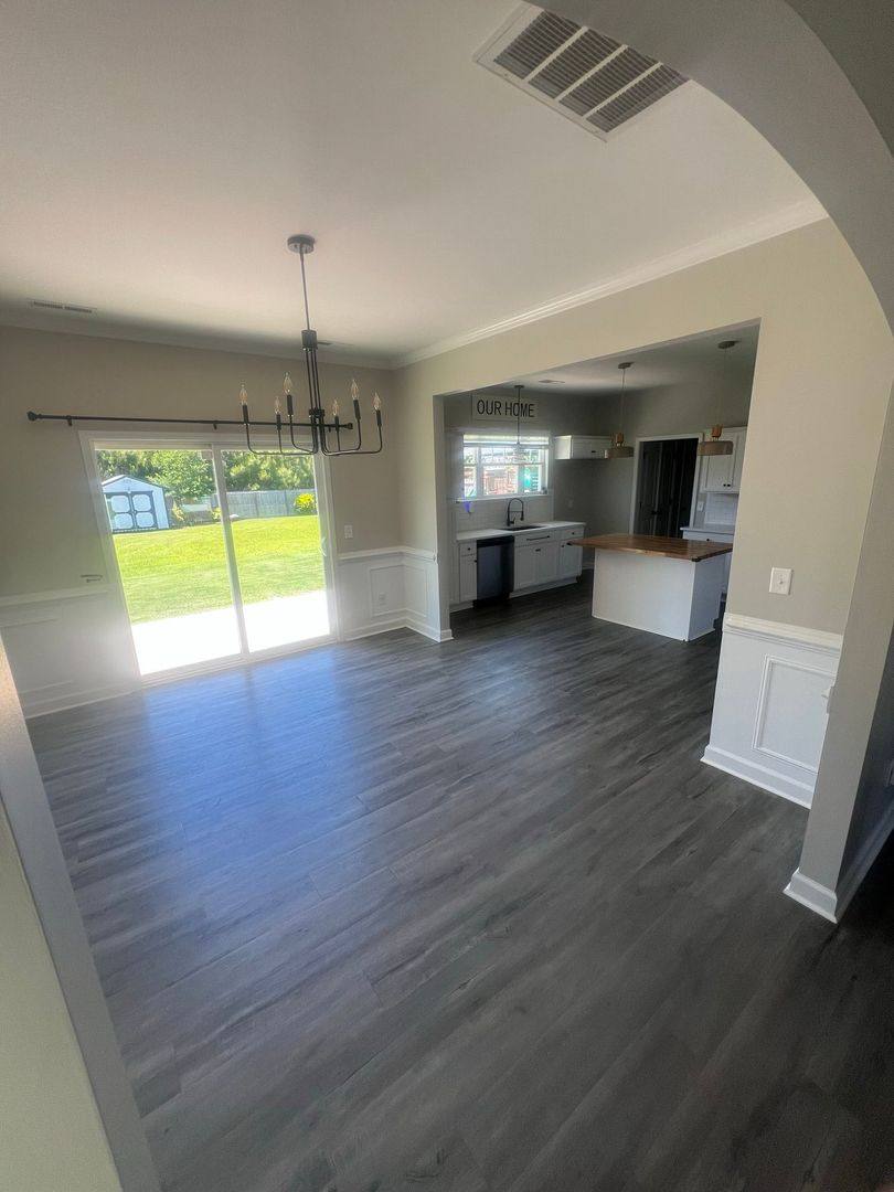 House for rent at 303 Breezeway Dr, Sneads Ferry, NC 28460