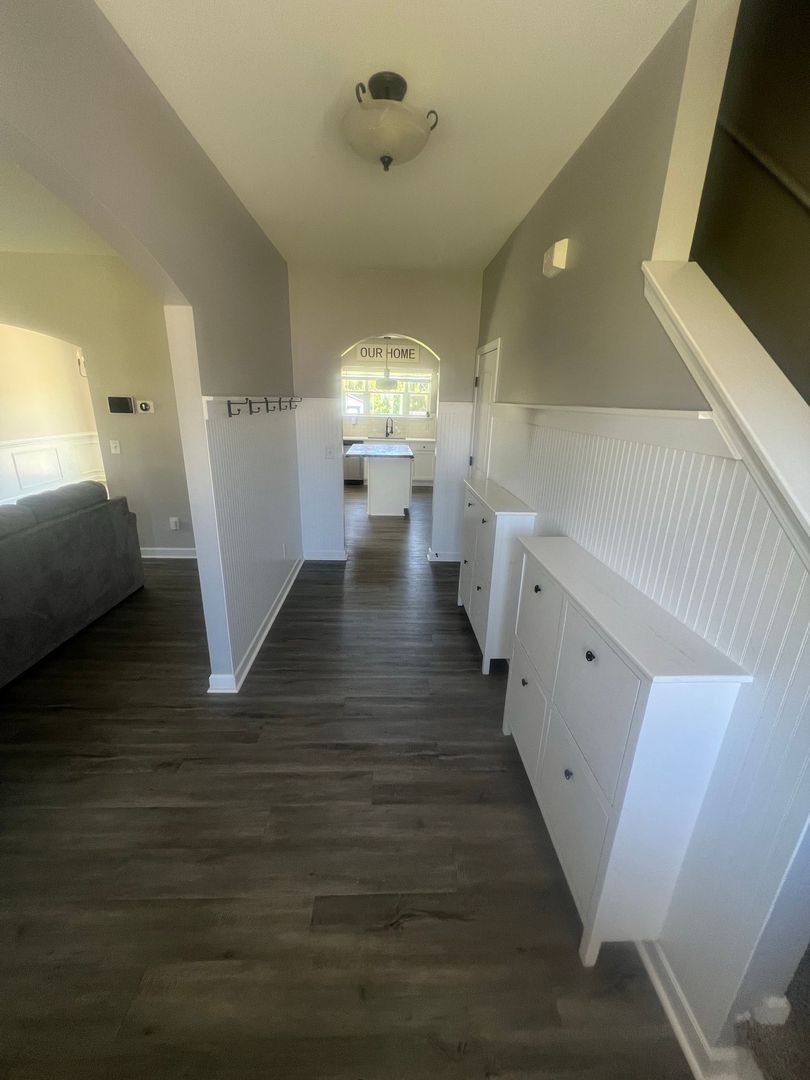 House for rent at 303 Breezeway Dr, Sneads Ferry, NC 28460