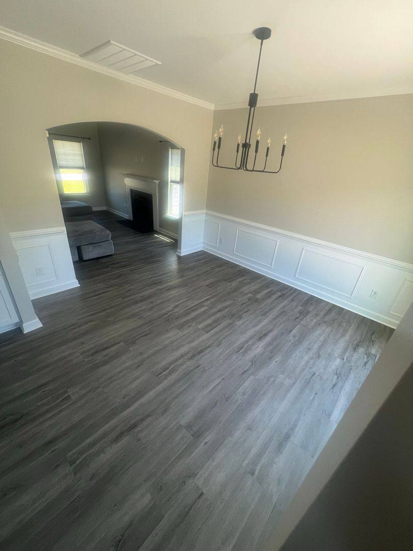 House for rent at 303 Breezeway Dr, Sneads Ferry, NC 28460