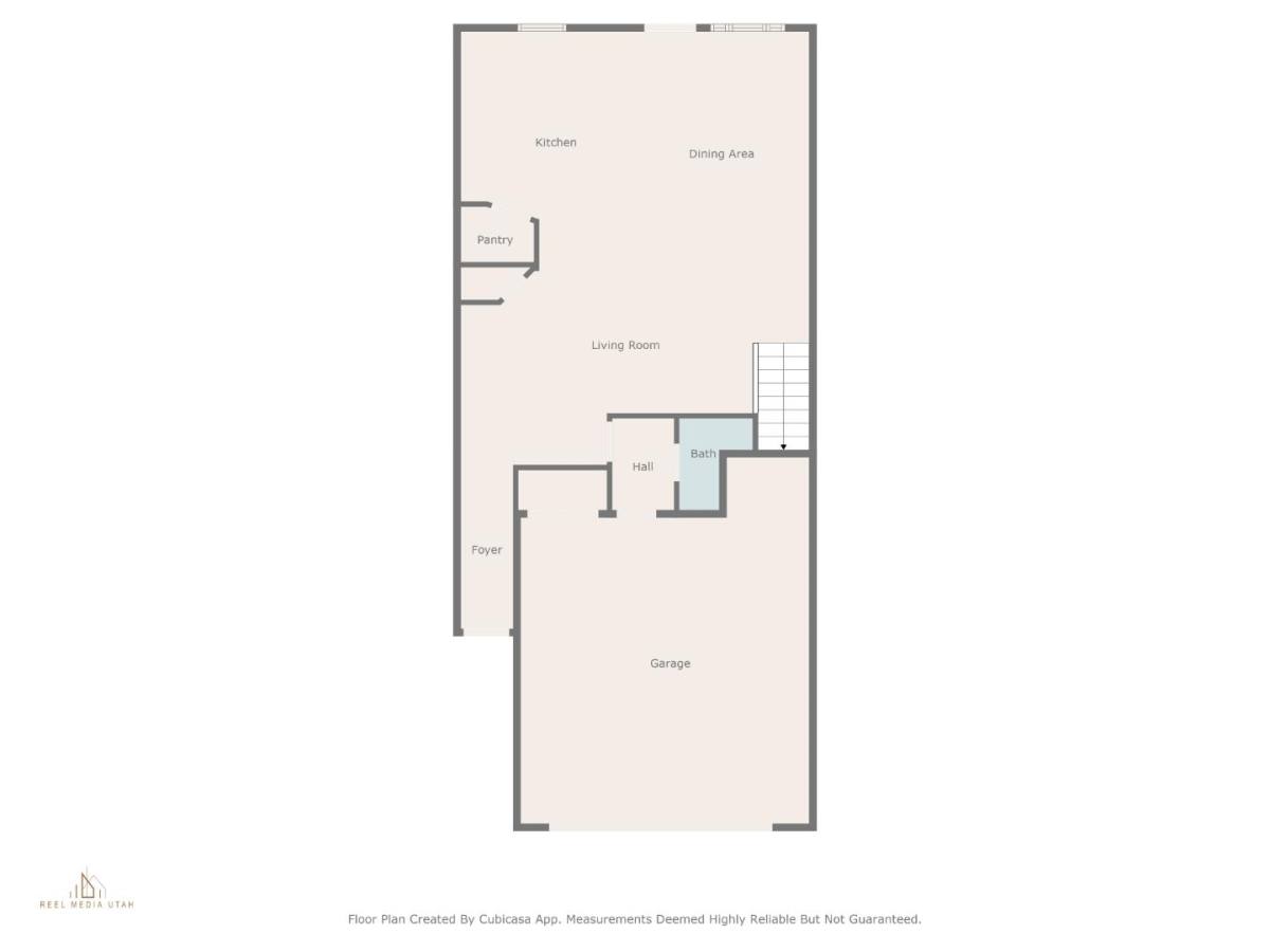 House for rent at 121 W 620 S #8, Farmington, UT 84025