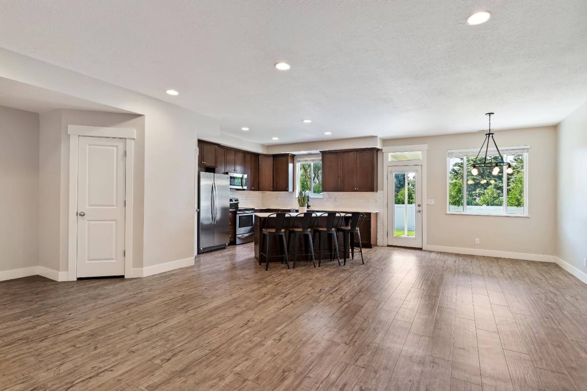 House for rent at 121 W 620 S #8, Farmington, UT 84025