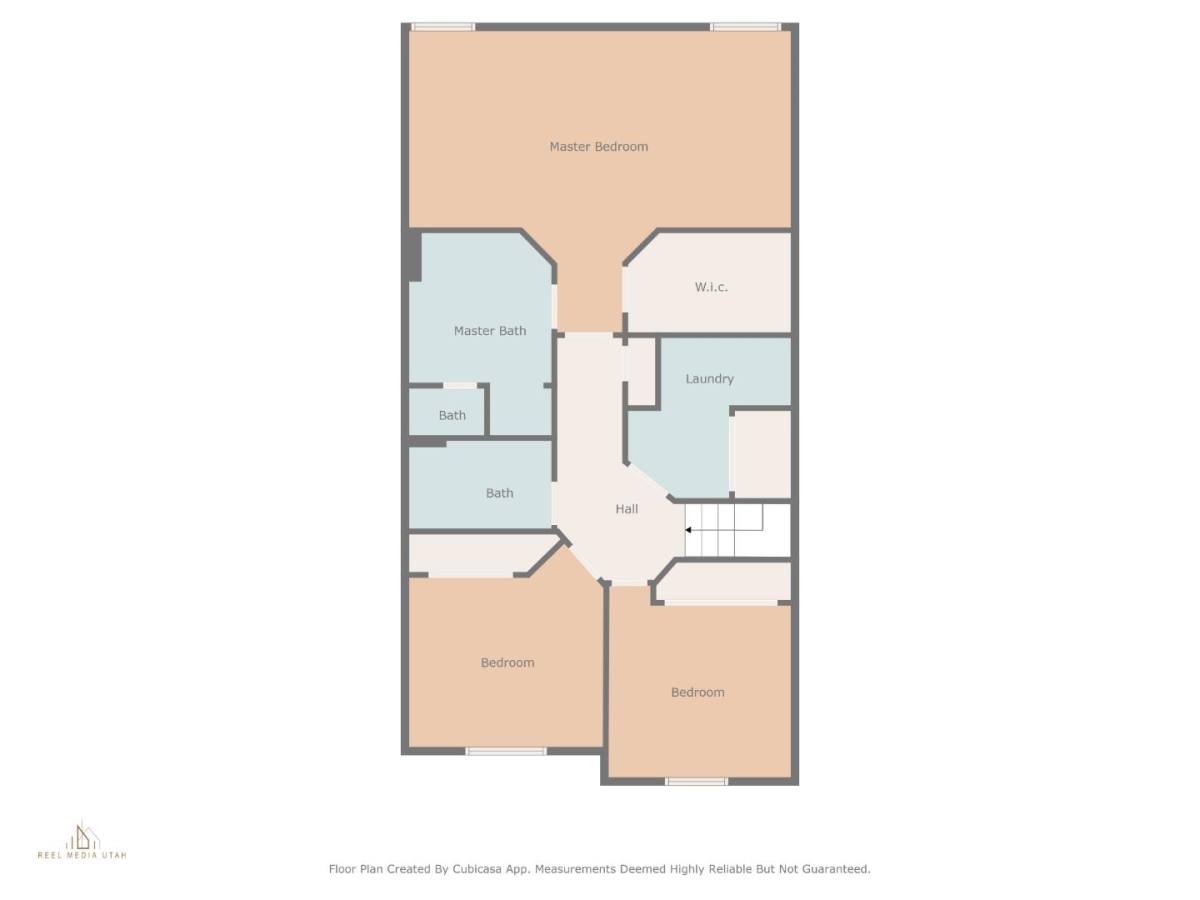 House for rent at 121 W 620 S #8, Farmington, UT 84025