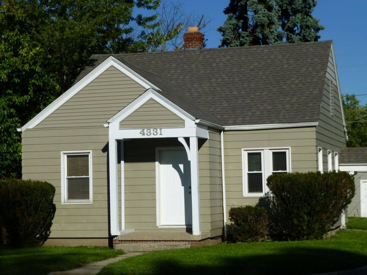 House for rent at 4331 Lafayette St, Fort Wayne, IN 46806