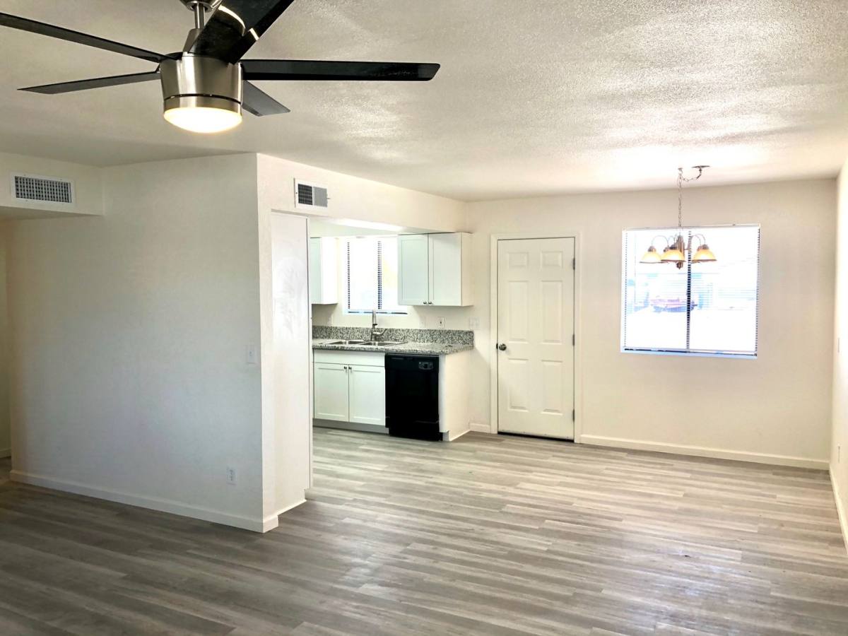 House for rent at 2715 Lillie Ave, Kingman, AZ 86401