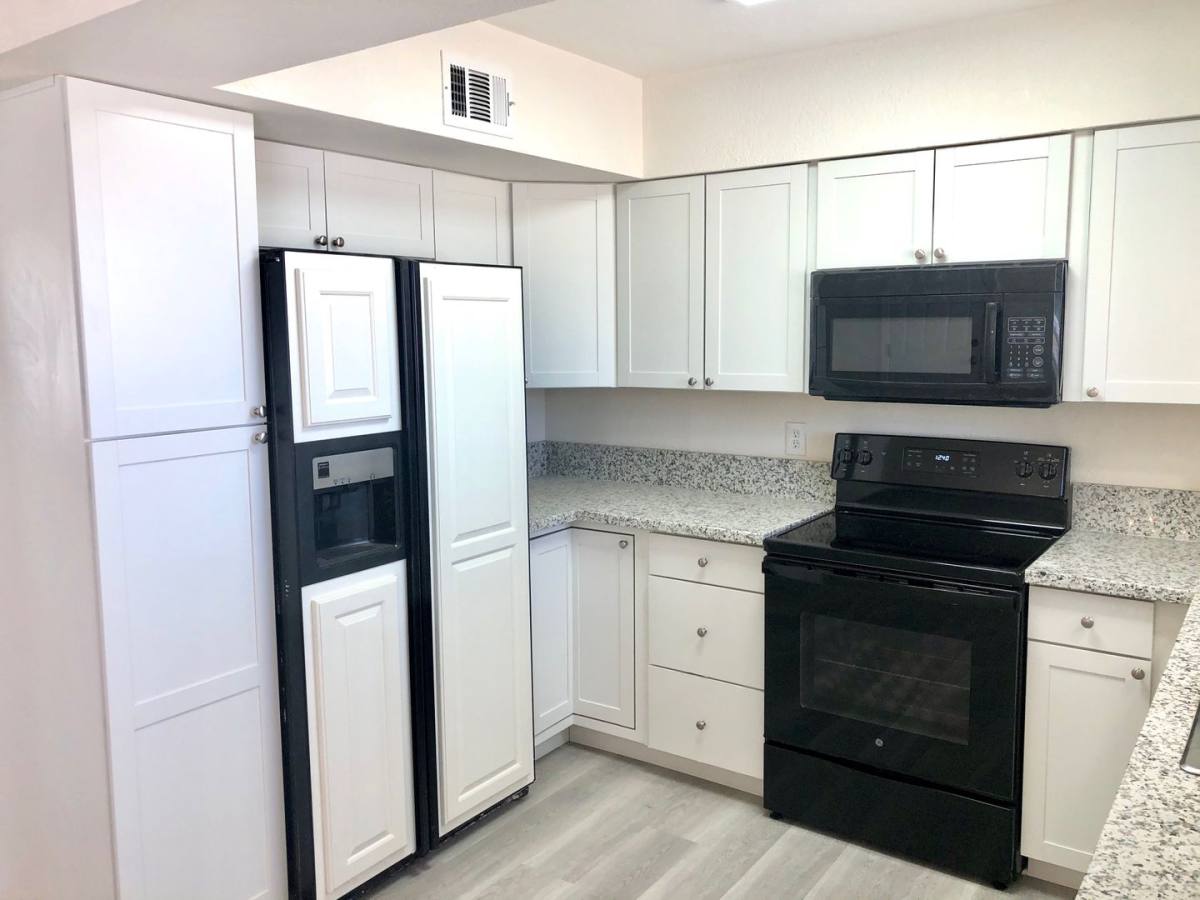 House for rent at 2715 Lillie Ave, Kingman, AZ 86401