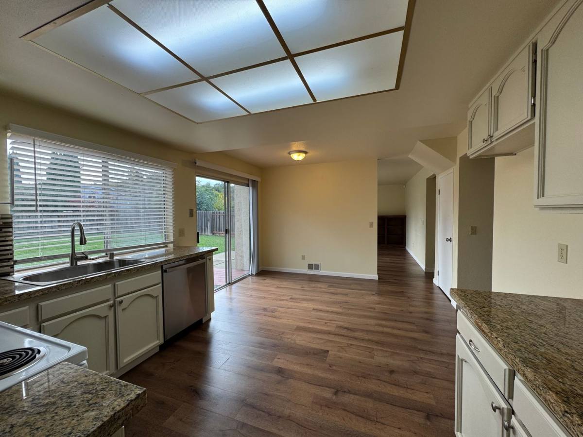 House for rent at 3445 Quincey Lane, Fairfield, CA 94534
