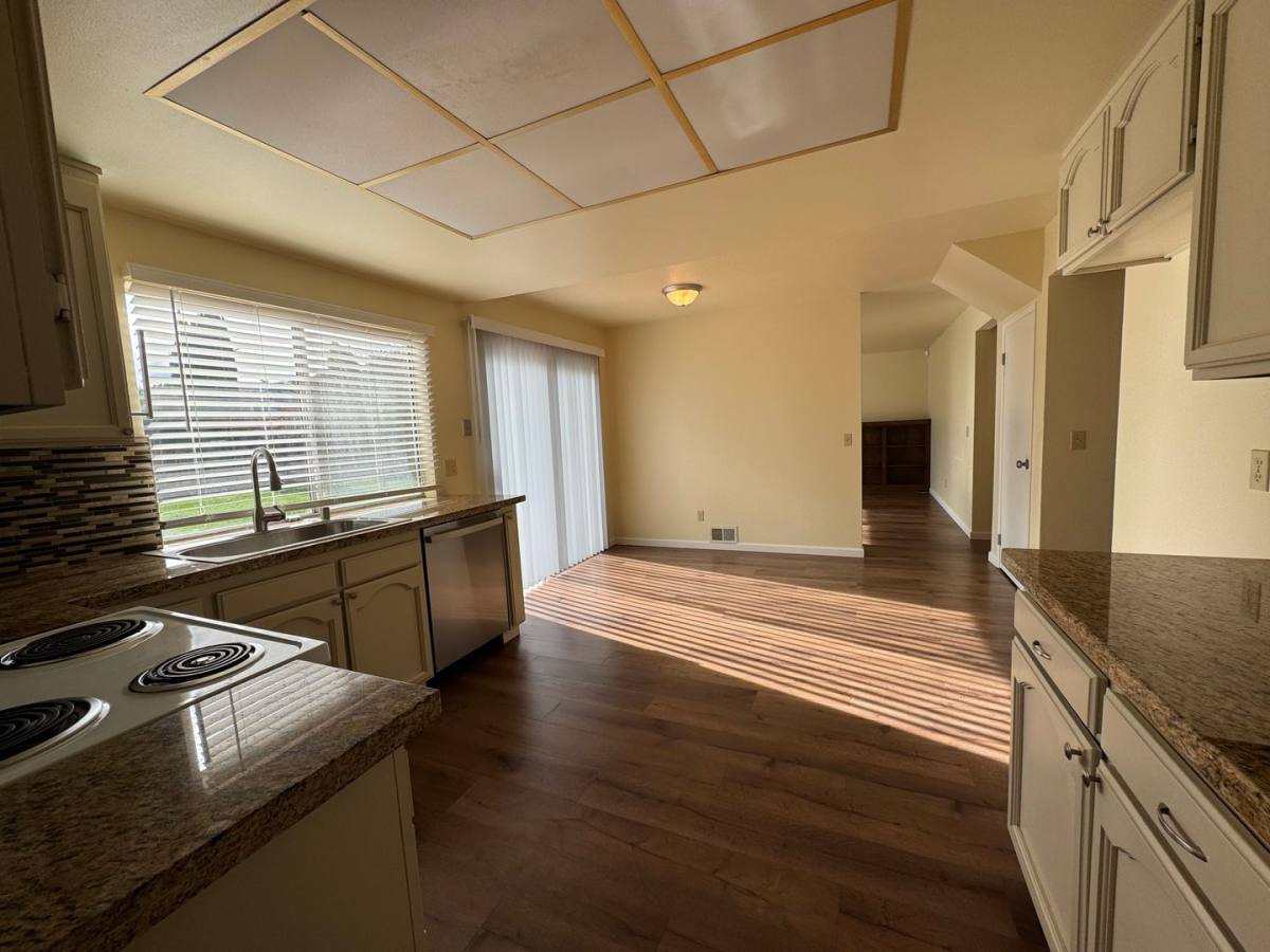 House for rent at 3445 Quincey Lane, Fairfield, CA 94534