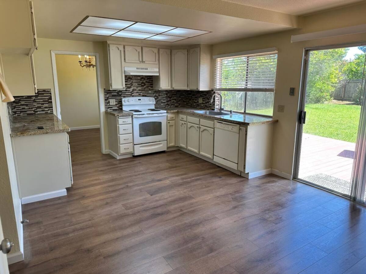 House for rent at 3445 Quincey Lane, Fairfield, CA 94534