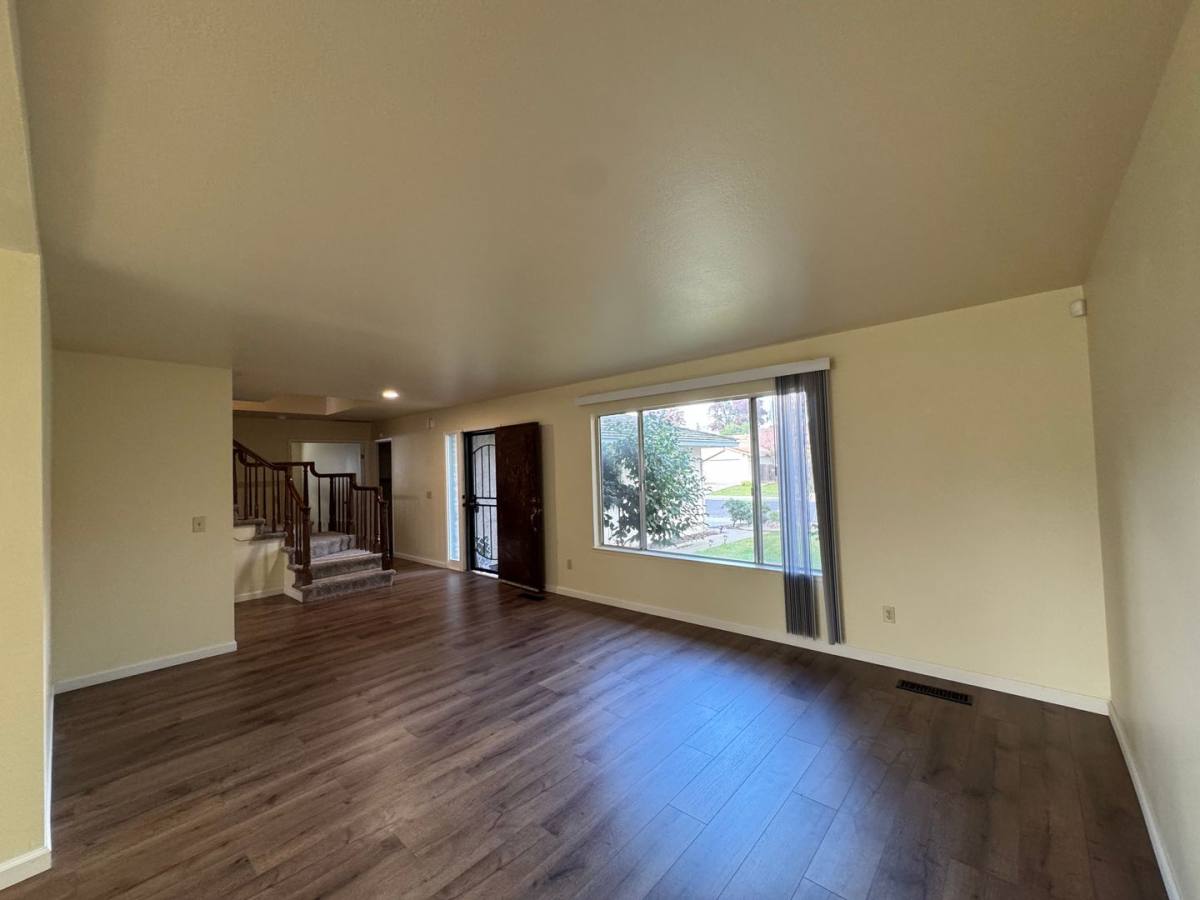 House for rent at 3445 Quincey Lane, Fairfield, CA 94534