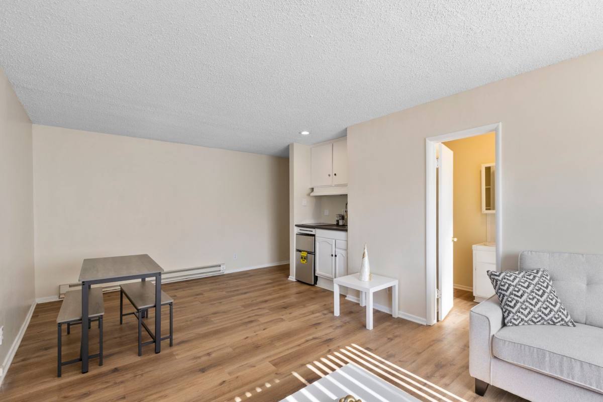 Apartment for rent at 5105 Bakman Ave, North Hollywood, CA 91601