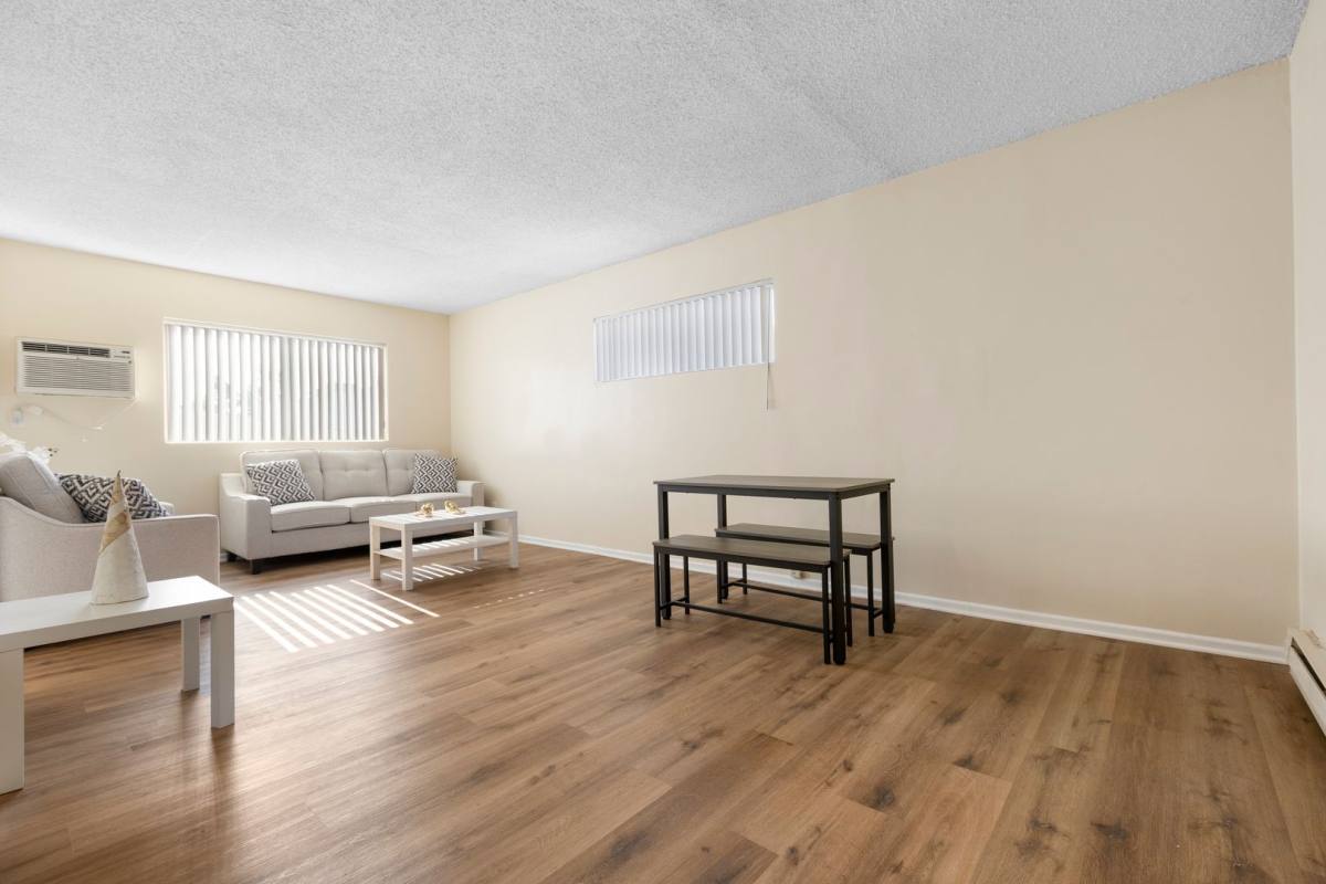 Apartment for rent at 5105 Bakman Ave, North Hollywood, CA 91601